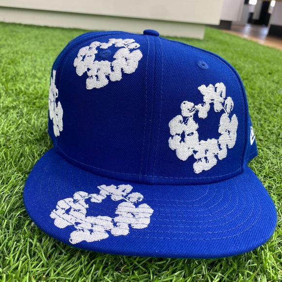 Demon tears hat - Picture 3 of 4